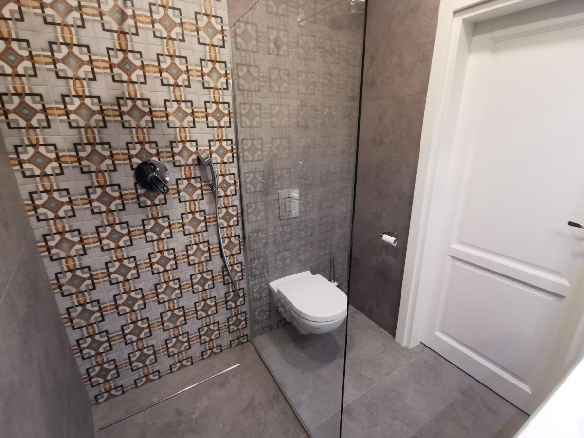 Nowe Apartamenty Zamkowa Vis A Vis Wawelu Krakov Exteriér fotografie