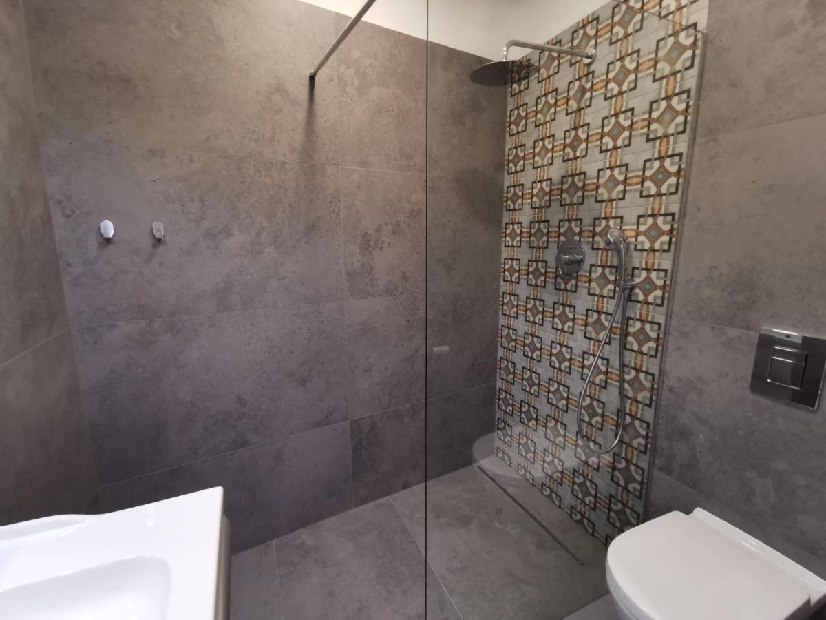 Nowe Apartamenty Zamkowa Vis A Vis Wawelu Krakov Exteriér fotografie