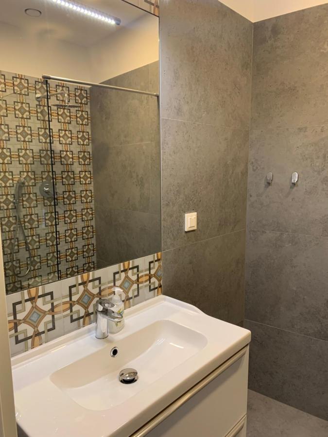 Nowe Apartamenty Zamkowa Vis A Vis Wawelu Krakov Exteriér fotografie