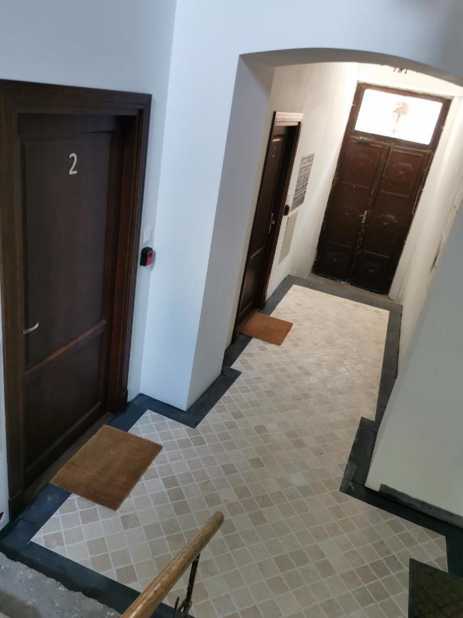 Nowe Apartamenty Zamkowa Vis A Vis Wawelu Krakov Exteriér fotografie